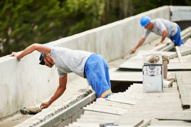 Best Types of Insulation in Bethlehem, NC